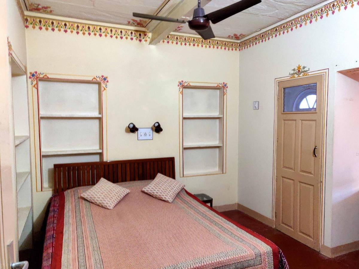 Tourist Pension Nawalgarh Exterior photo