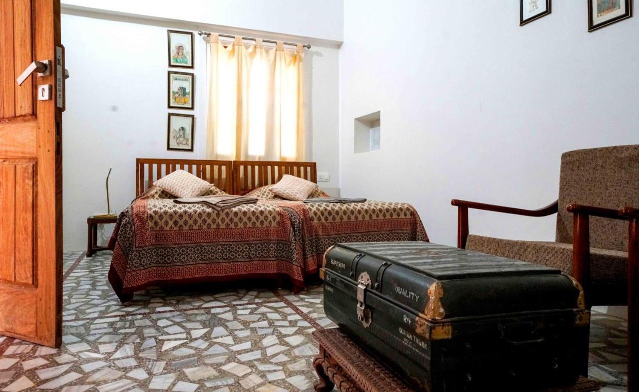 Tourist Pension Nawalgarh Exterior photo