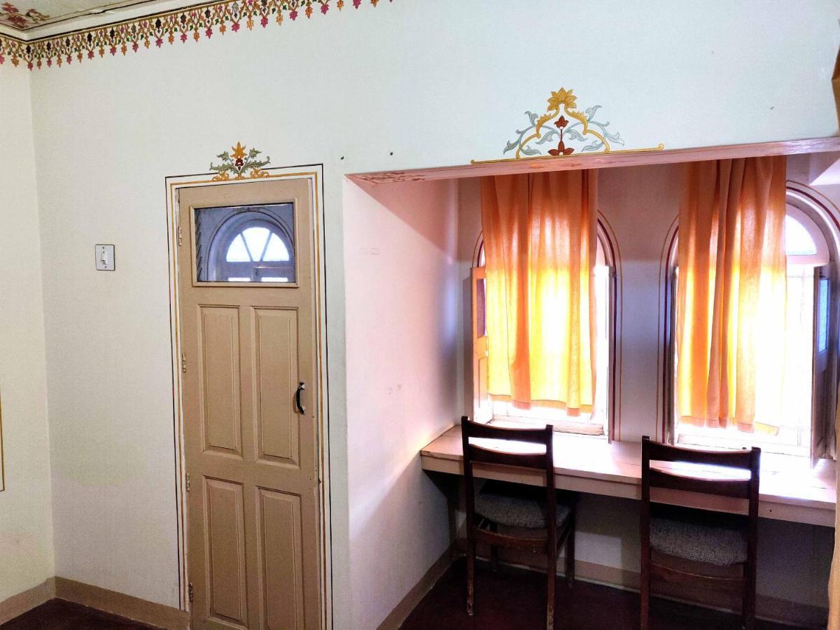 Tourist Pension Nawalgarh Exterior photo