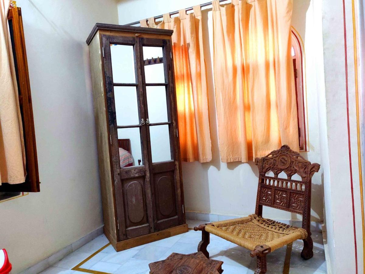 Tourist Pension Nawalgarh Exterior photo