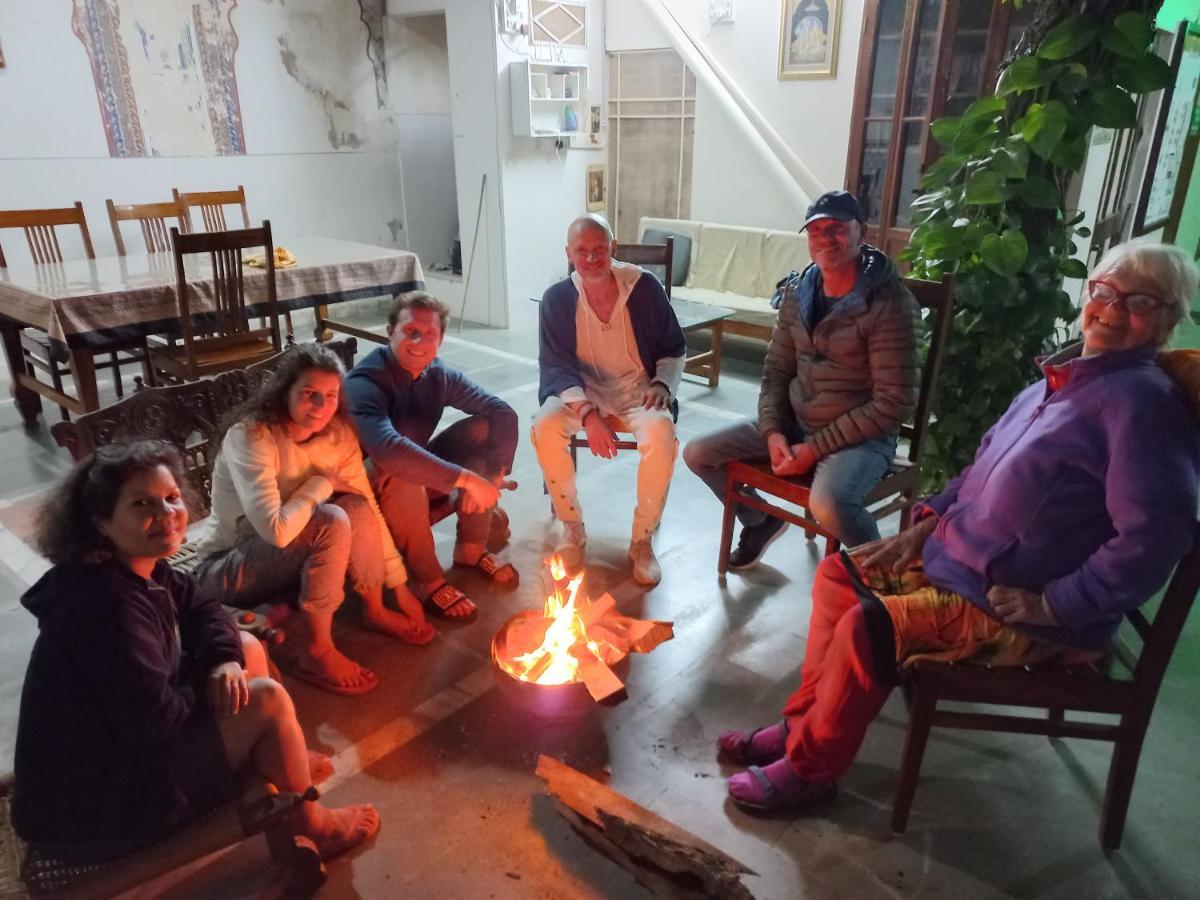 Tourist Pension Nawalgarh Exterior photo