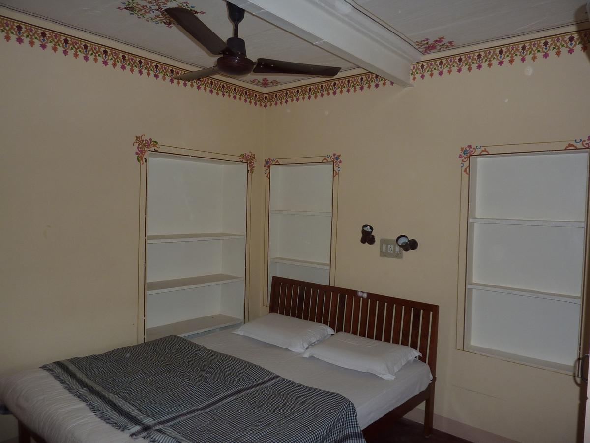 Tourist Pension Nawalgarh Exterior photo